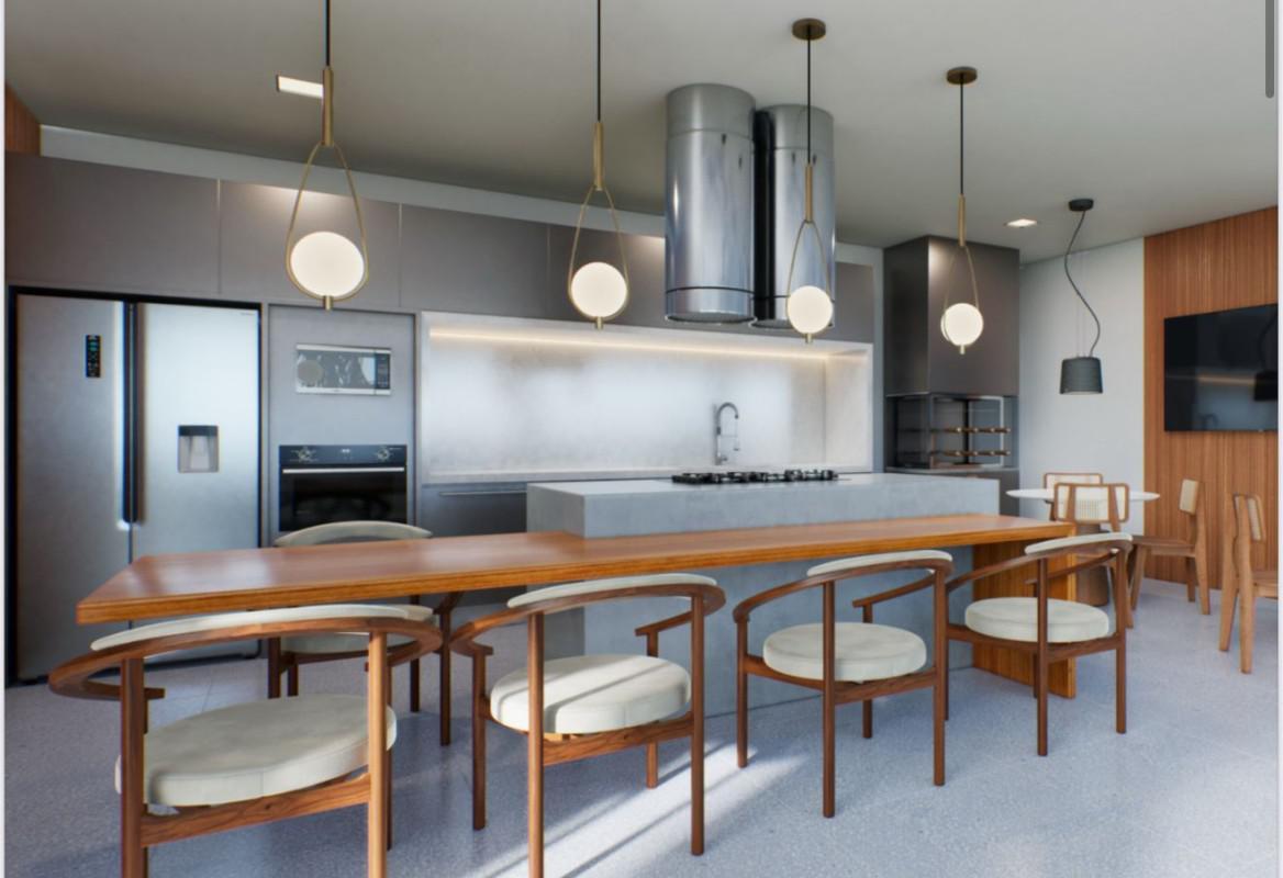 Apartamento, Santa Mônica, 2 Quartos, 2 Vagas, 1 Suíte