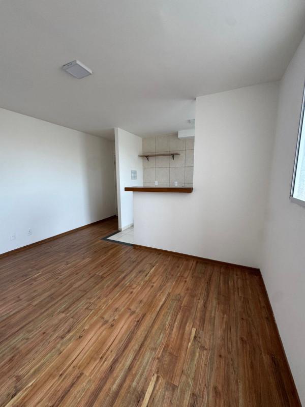 Apartamento, Maria da Conceição, 2 Quartos, 1 Vaga