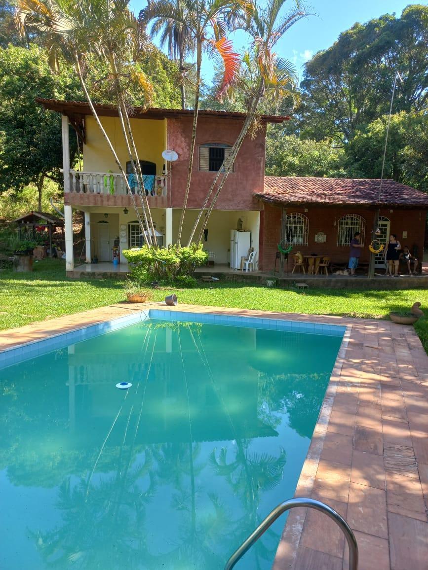 Fazenda, Santo Afonso, 4 Quartos, 10 Vagas