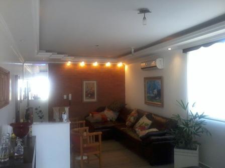 Cobertura, Castelo, 3 Quartos, 2 Vagas, 1 Suíte