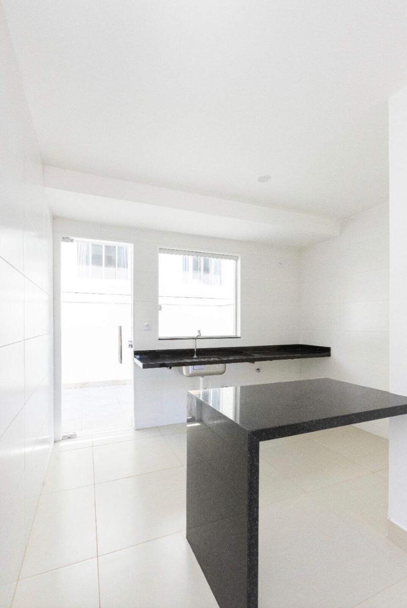 Apartamento, Salgado Filho, 3 Quartos, 2 Vagas, 1 Suíte