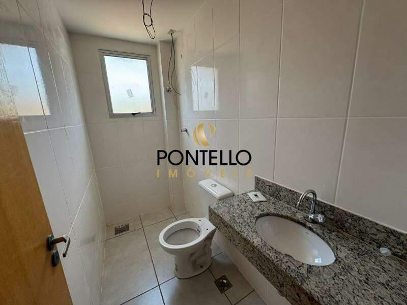 Cobertura, Concórdia, 2 Quartos, 2 Vagas, 1 Suíte