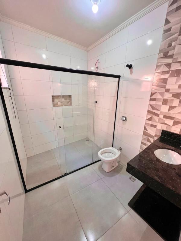 Casa, Jardim Sion, 3 Quartos, 1 Vaga