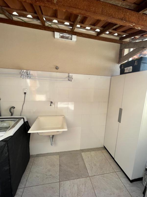 Casa, Nossa Senhora das Graças, 3 Quartos, 4 Vagas, 1 Suíte