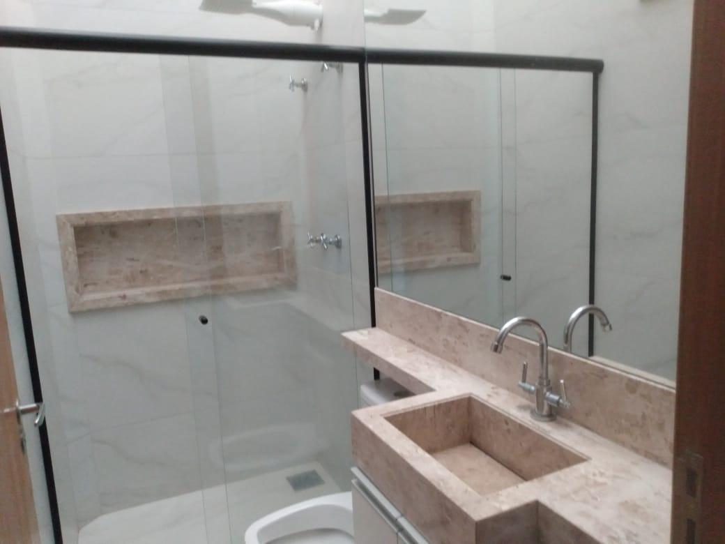 Casa, Itapoã, 3 Quartos, 2 Vagas, 1 Suíte