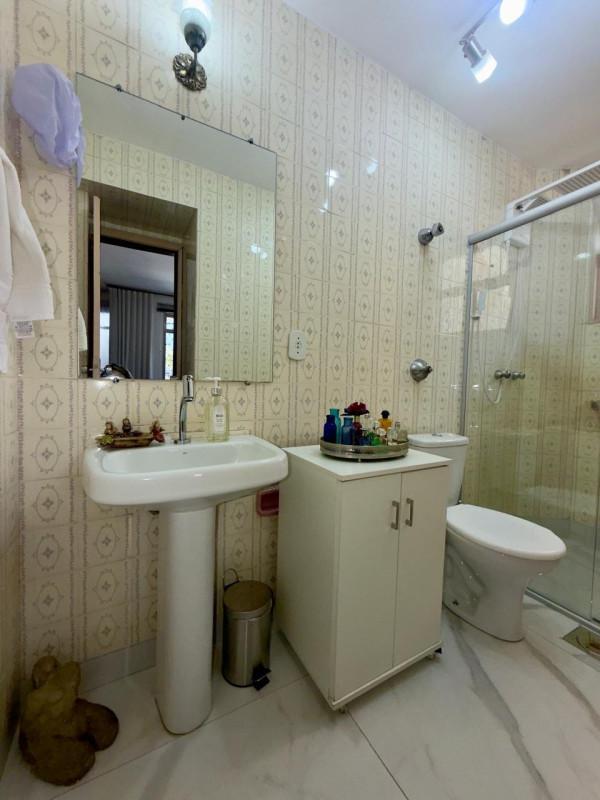 Apartamento, Gutierrez, 3 Quartos, 1 Vaga, 1 Suíte