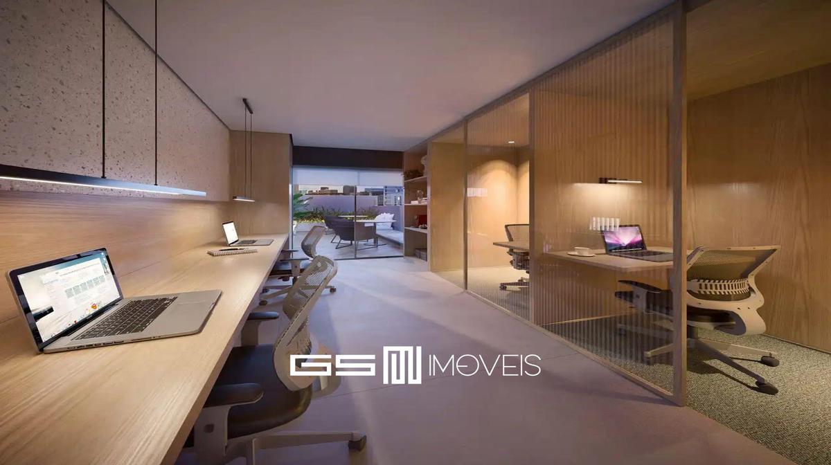 Apartamento, Savassi, 4 Quartos, 2 Vagas, 3 Suítes