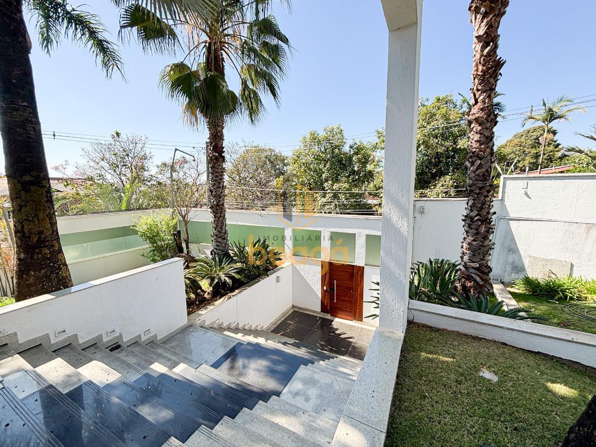 Casa, Bandeirantes (pampulha), 4 Quartos, 4 Vagas, 4 Suítes