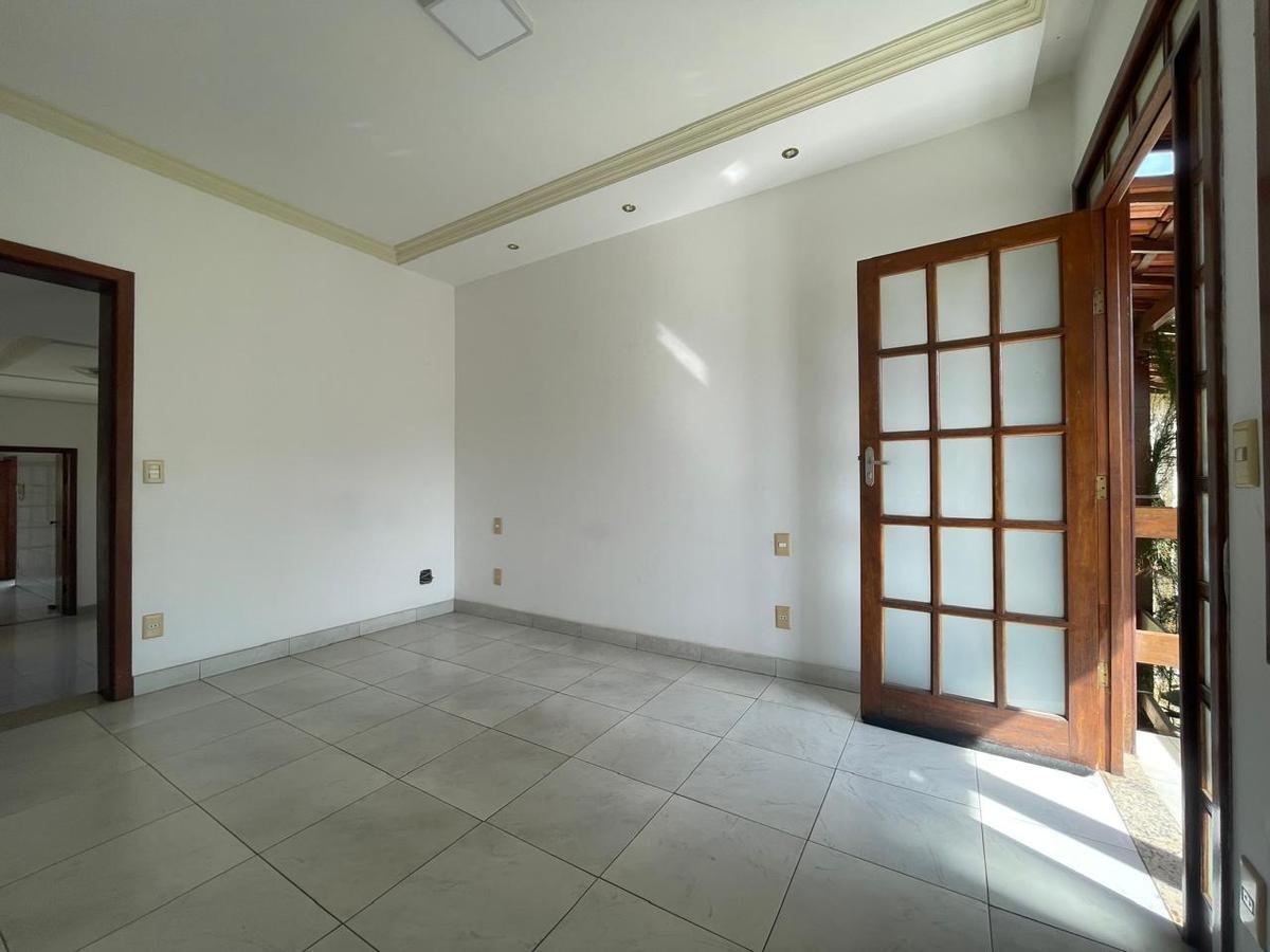 Casa, Renascença, 3 Quartos, 3 Vagas, 1 Suíte