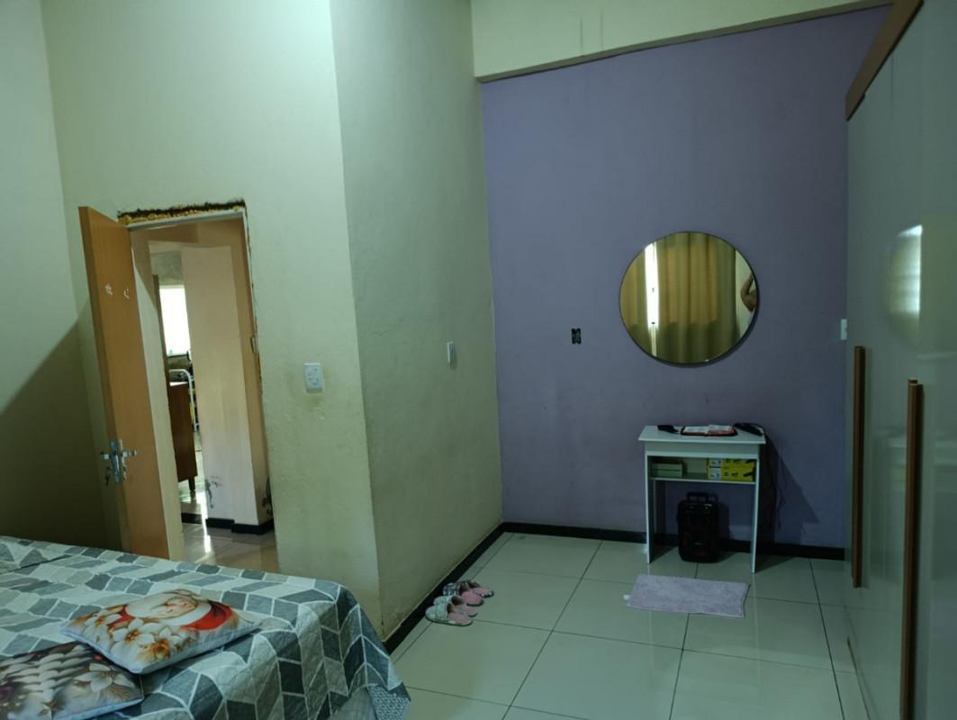 Casa, Tavares, 2 Quartos, 0 Vaga