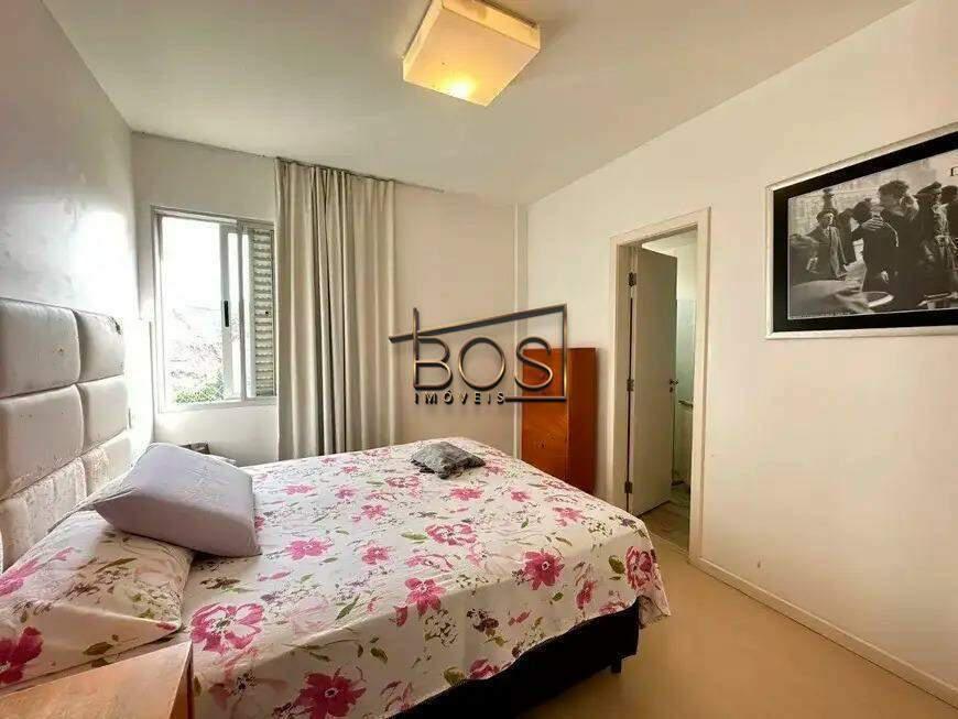 Apartamento, Sion, 3 Quartos, 2 Vagas, 1 Suíte