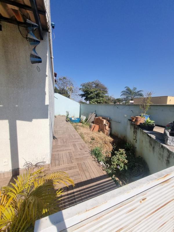 Casa, Tropical, 3 Quartos, 4 Vagas, 1 Suíte