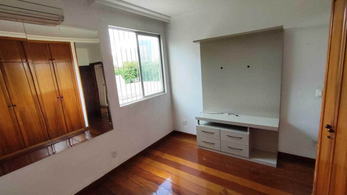 Apartamento, Carlos Prates, 2 Quartos, 2 Vagas