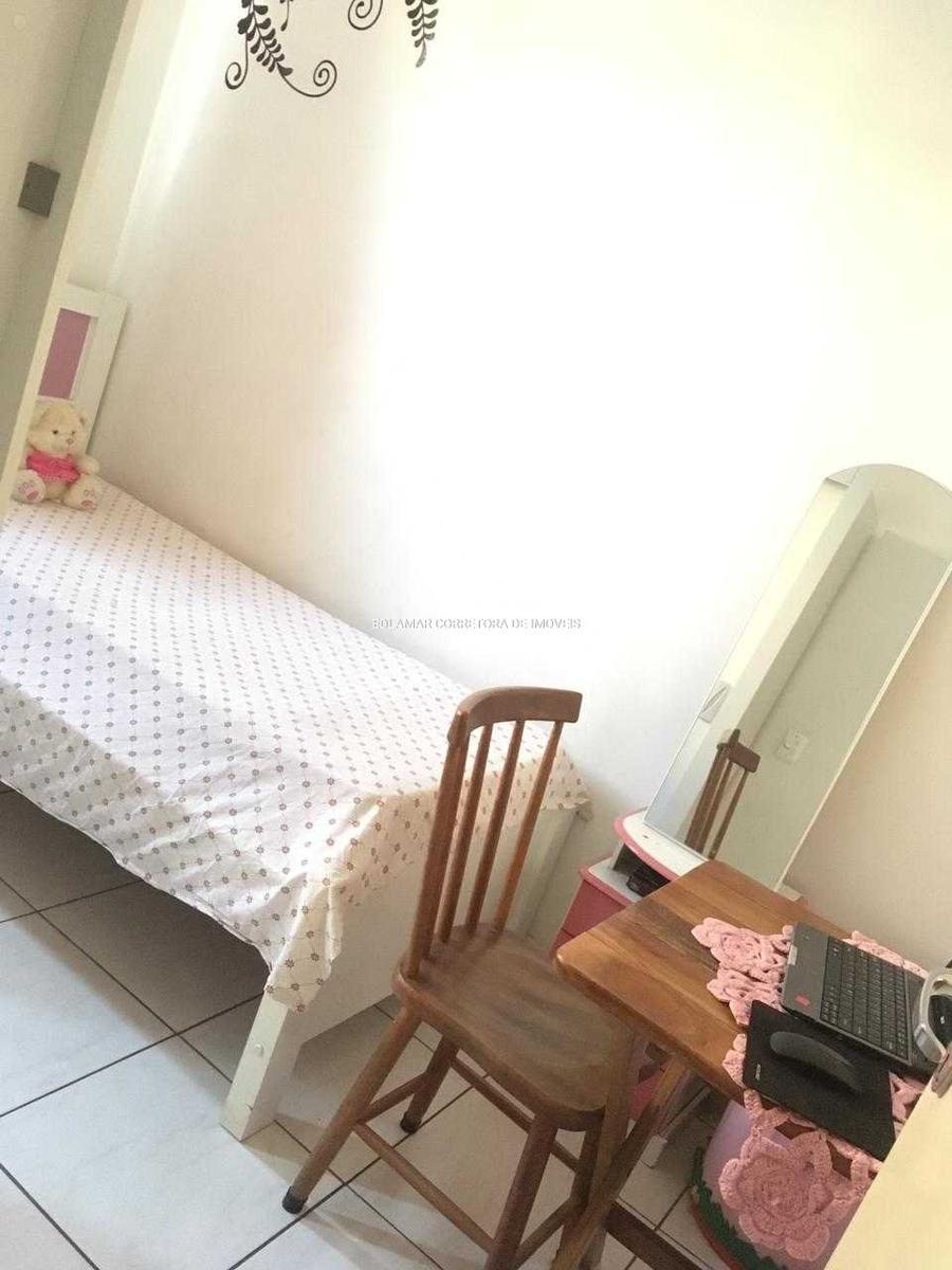 Apartamento, Jardim Riacho das Pedras, 3 Quartos, 1 Vaga, 1 Suíte