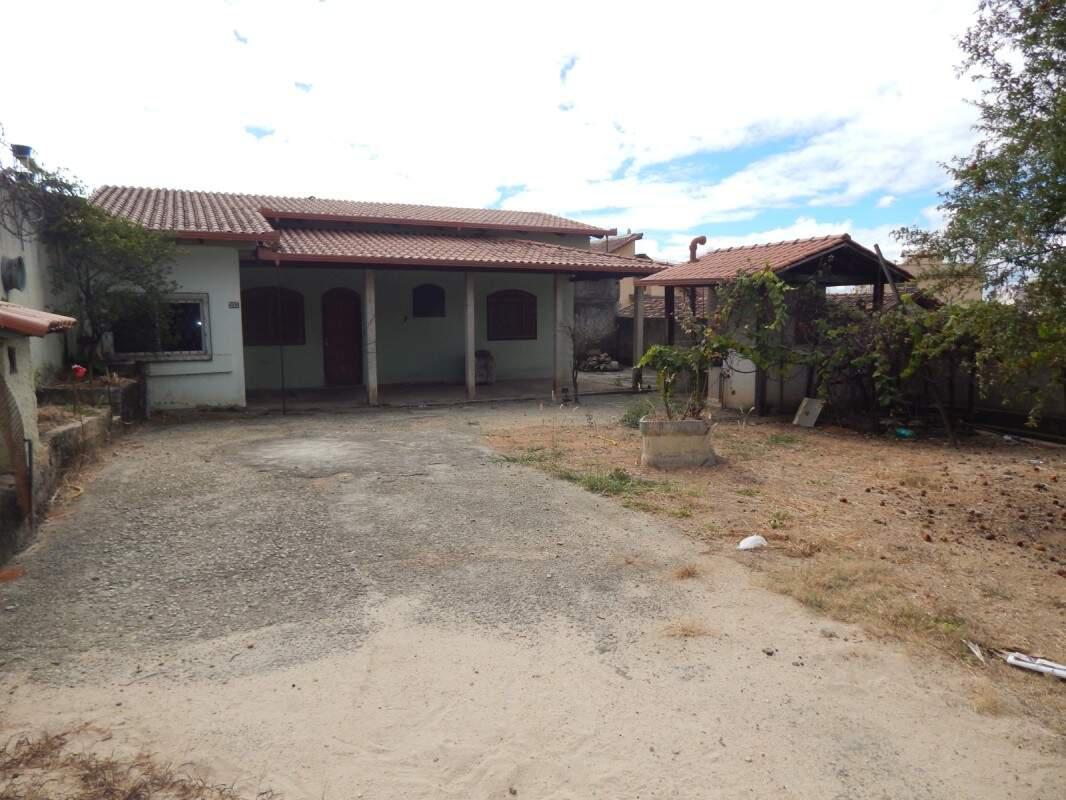 Casa, Novo Eldorado, 3 Quartos, 6 Vagas
