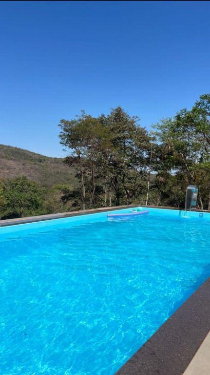 Fazenda, Ravena, 3 Quartos, 0 Vaga, 3 Suítes