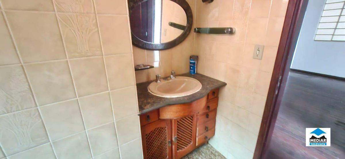 Casa, Santa Inês, 3 Quartos, 2 Vagas, 1 Suíte