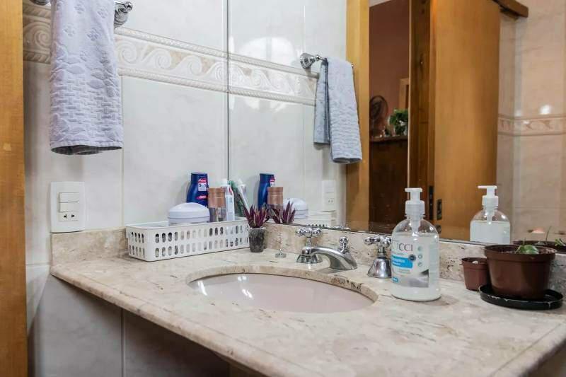 Apartamento, Coração de Jesus, 3 Quartos, 1 Vaga, 1 Suíte