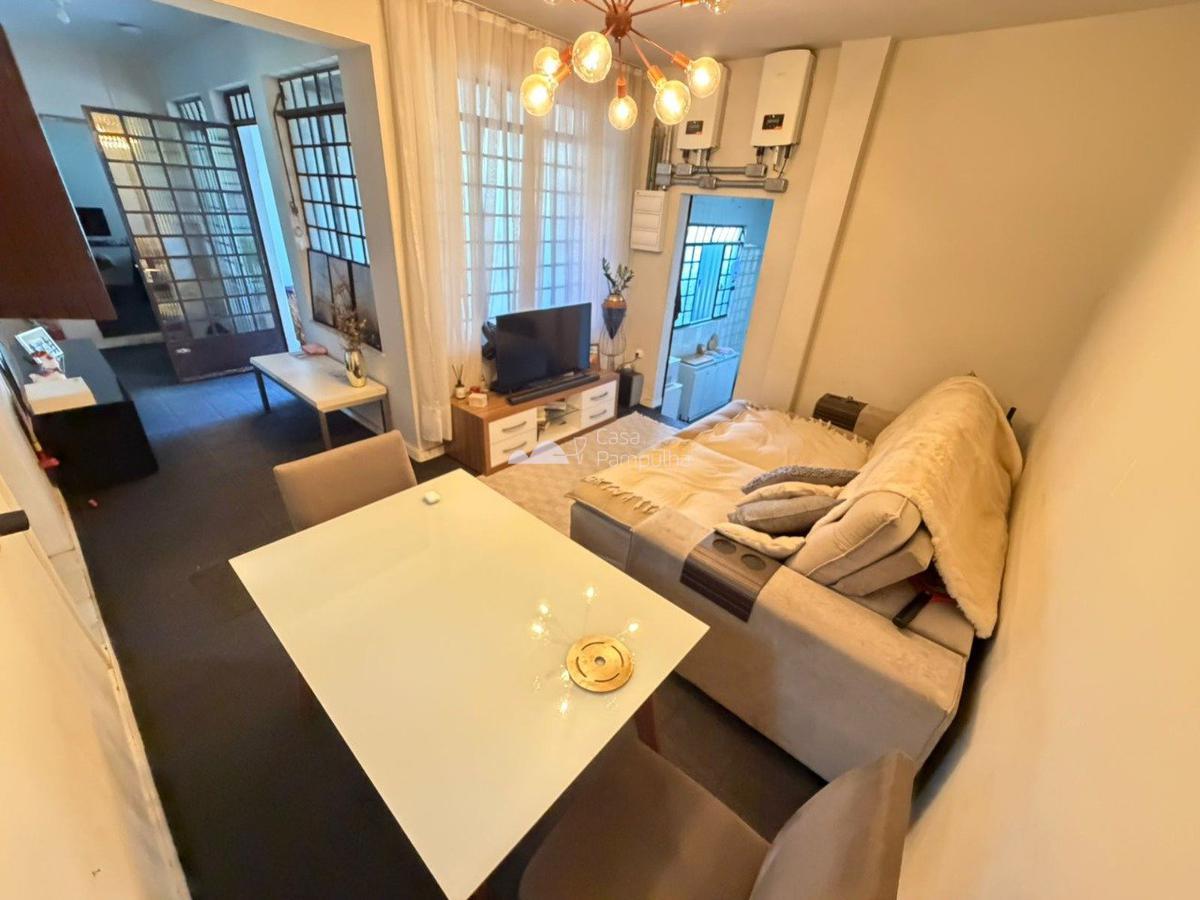 Casa, Santa Amélia, 3 Quartos, 8 Vagas, 1 Suíte