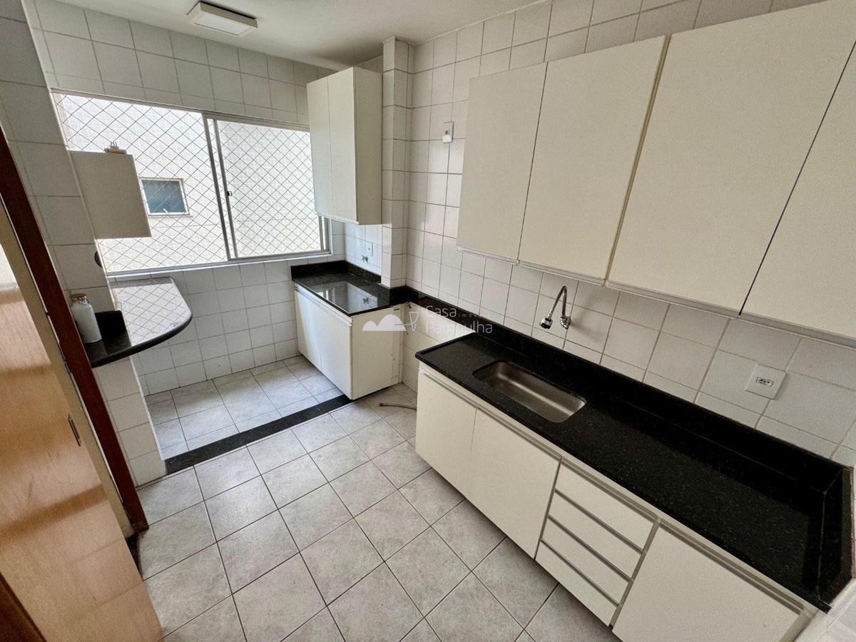 Apartamento, Dona Clara, 3 Quartos, 2 Vagas, 3 Suítes