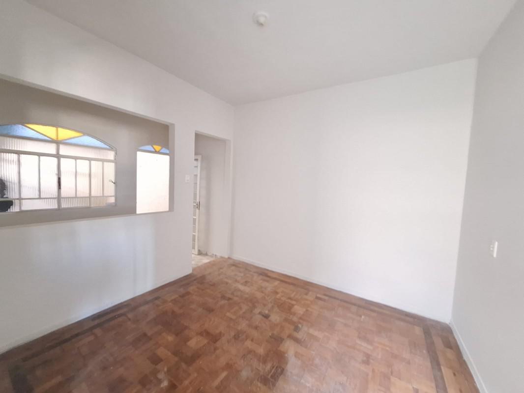 Casa, Boa Vista, 2 Quartos, 1 Vaga