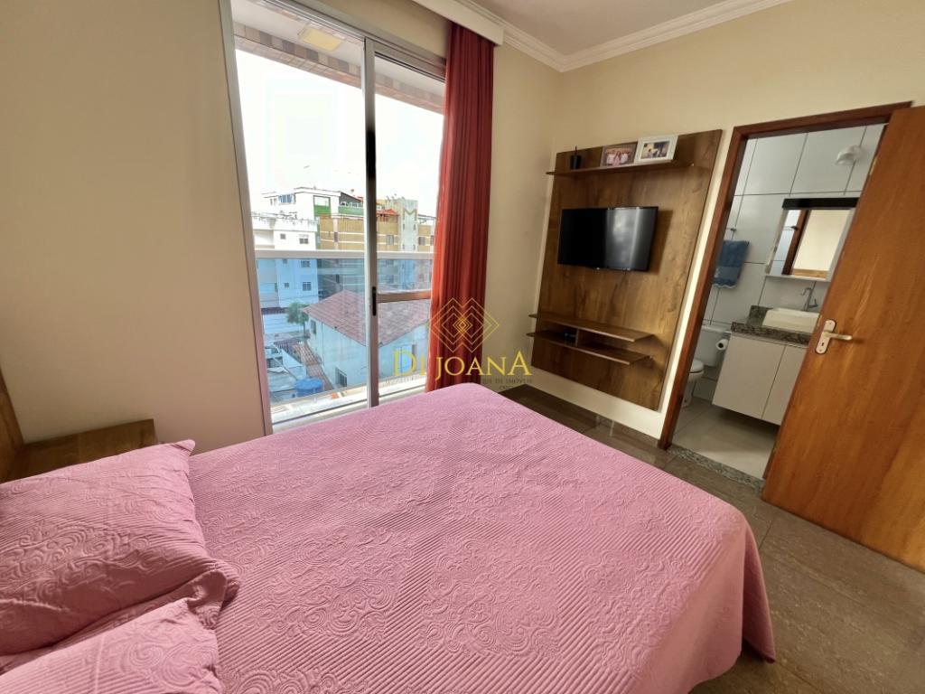 Apartamento, Brasiléia, 3 Quartos, 3 Vagas, 1 Suíte