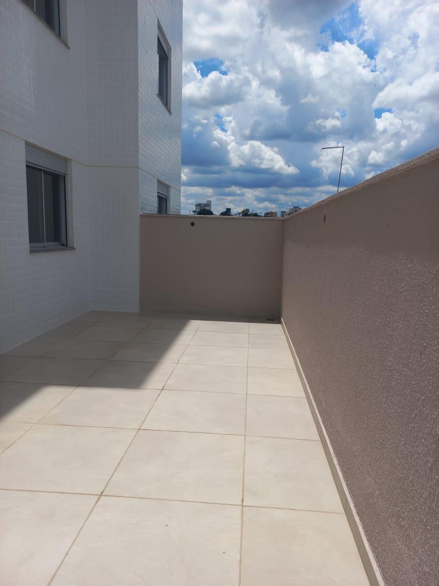 Apartamento, Jardim da Cidade, 3 Quartos, 2 Vagas, 1 Suíte