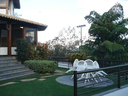 Casa, Centro, 4 Quartos, 3 Vagas, 2 Suítes