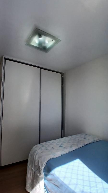 Cobertura, Castelo, 4 Quartos, 3 Vagas, 1 Suíte