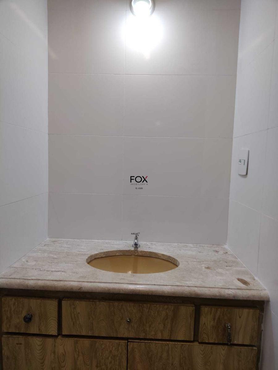 Apartamento, Santo Antônio, 3 Quartos, 1 Vaga, 1 Suíte