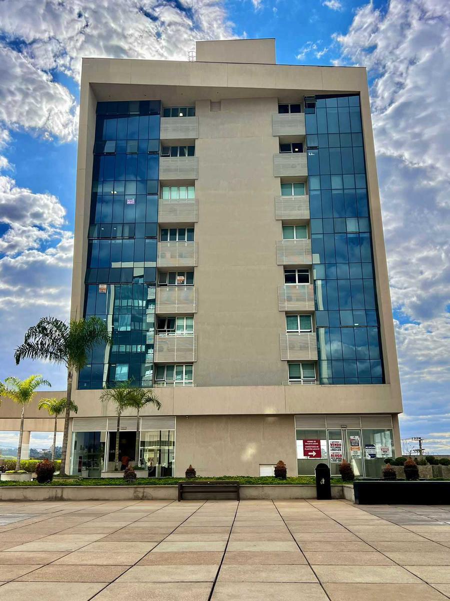 Andar, Caiçaras, 0 Quarto, 1 Vaga