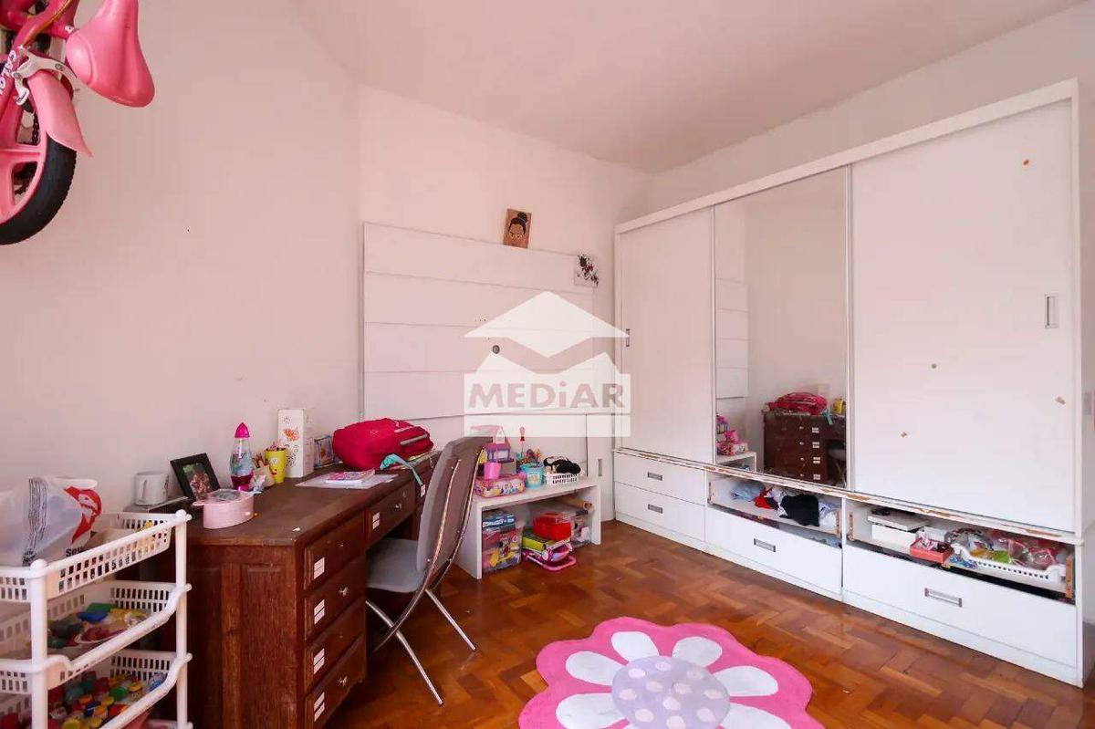 Apartamento, Alto Barroca, 3 Quartos, 1 Vaga