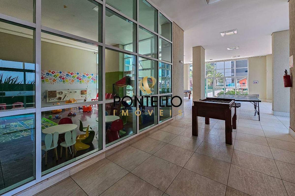 Apartamento, Vila da Serra, 0 Quarto, 2 Vagas