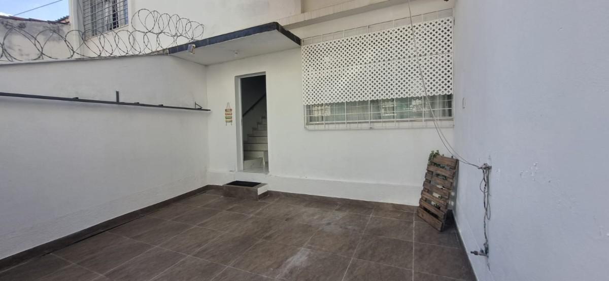 Casa, Horto, 4 Quartos, 2 Vagas, 1 Suíte