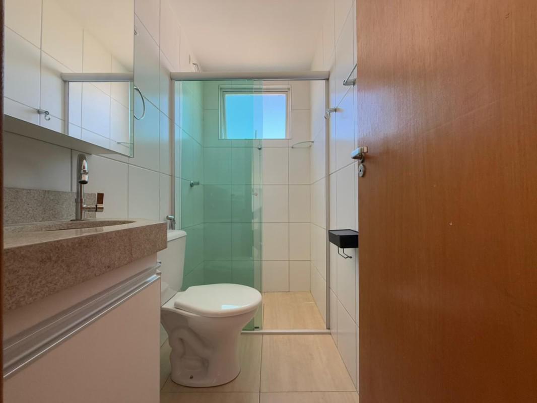 Cobertura, Santa Mônica, 3 Quartos, 2 Vagas, 1 Suíte