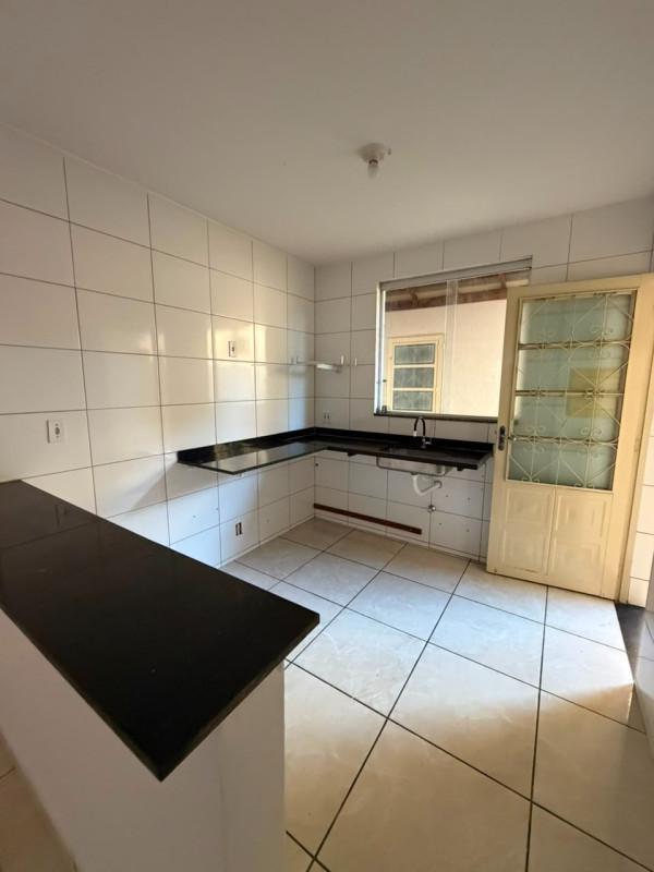 Casa, São Benedito, 2 Quartos, 0 Vaga