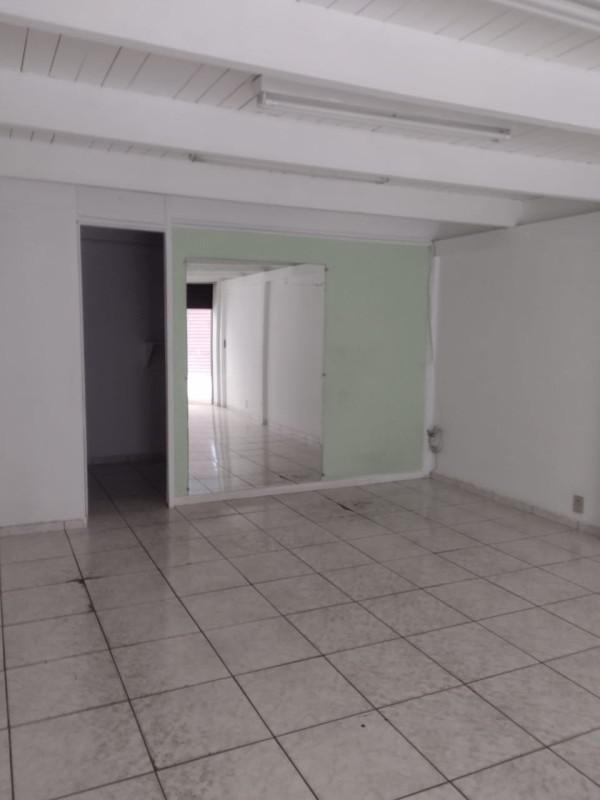 Andar, Barro Preto, 0 Quarto, 0 Vaga