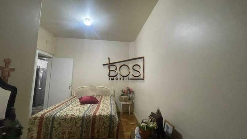 Apartamento, Centro, 4 Quartos, 0 Vaga, 1 Suíte