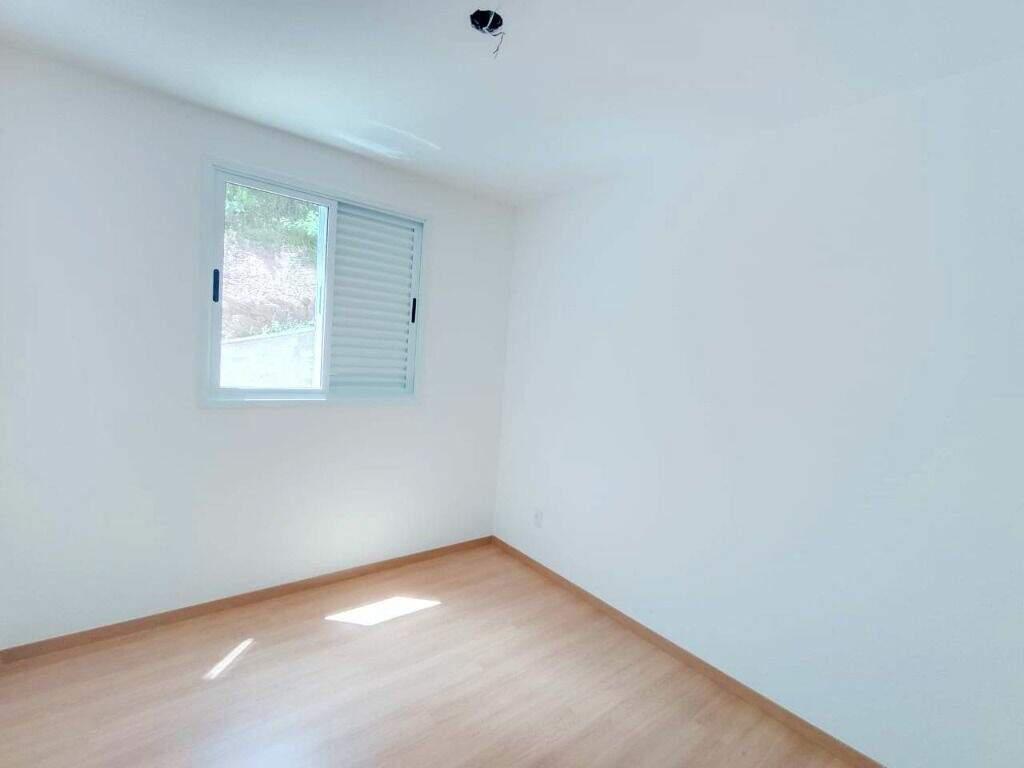 Apartamento, Buritis, 2 Quartos, 2 Vagas, 1 Suíte