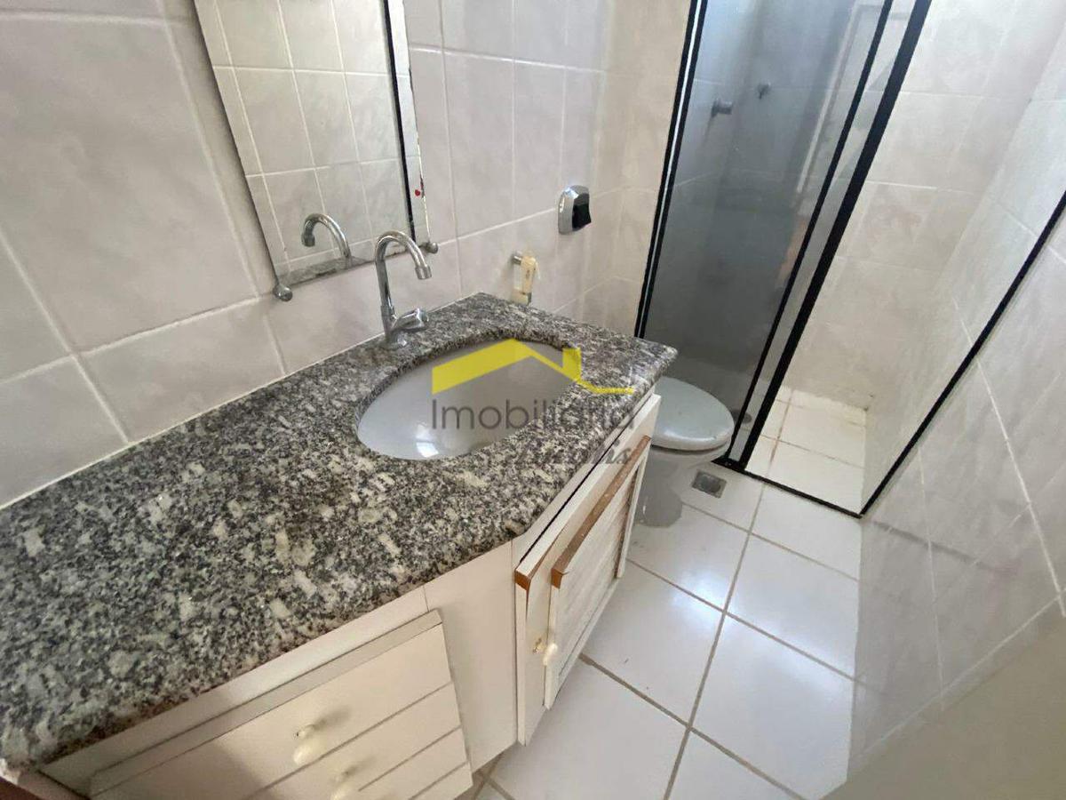 Apartamento, Buritis, 2 Quartos, 1 Vaga