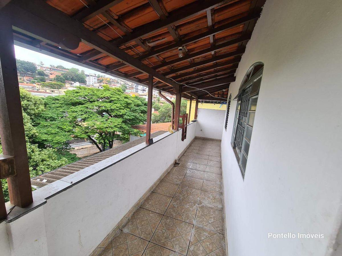 Prédio, Aparecida, 6 Quartos, 0 Vaga