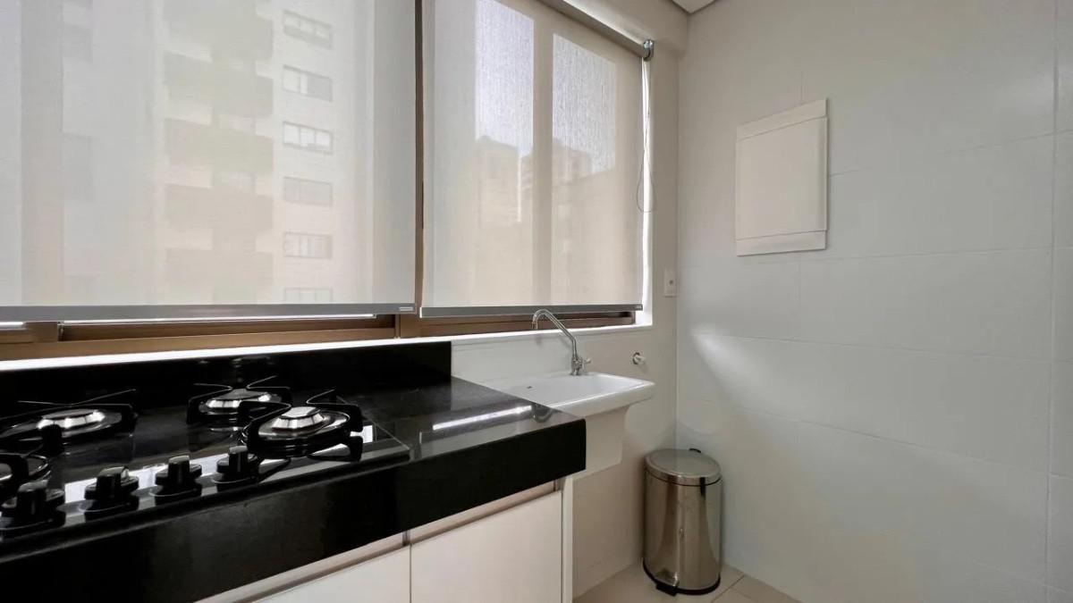 Apartamento, São Pedro, 2 Quartos, 2 Vagas, 2 Suítes