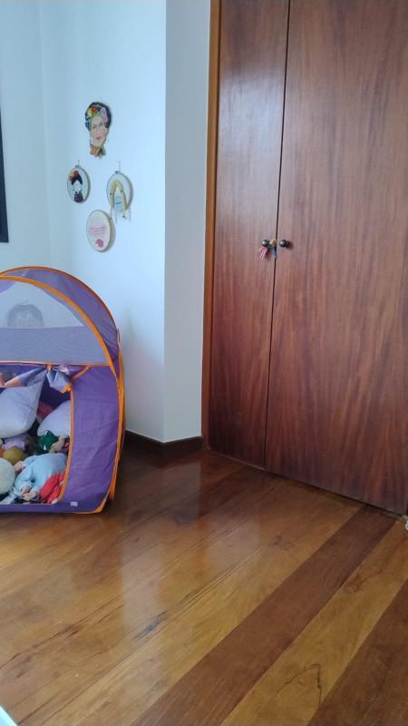 Cobertura, Gutierrez, 4 Quartos, 3 Vagas, 3 Suítes