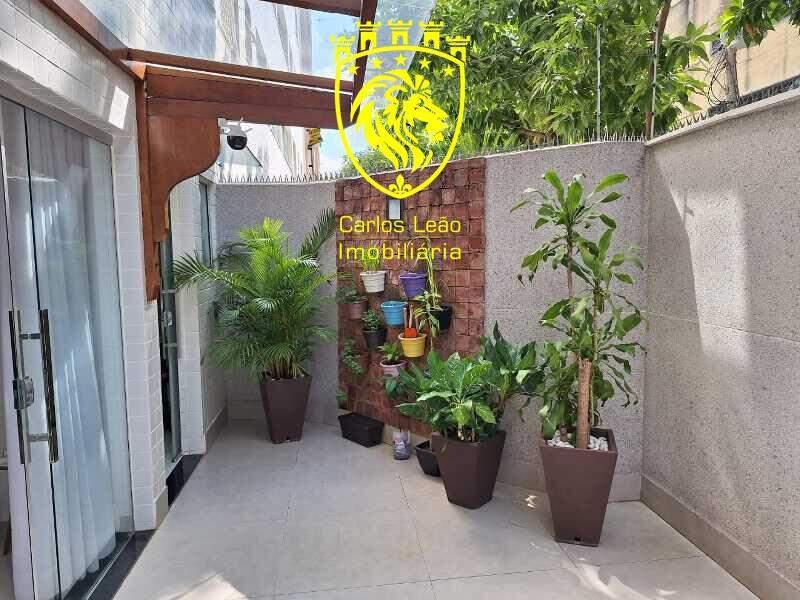 Apartamento, Santo Antônio, 3 Quartos, 2 Vagas, 1 Suíte