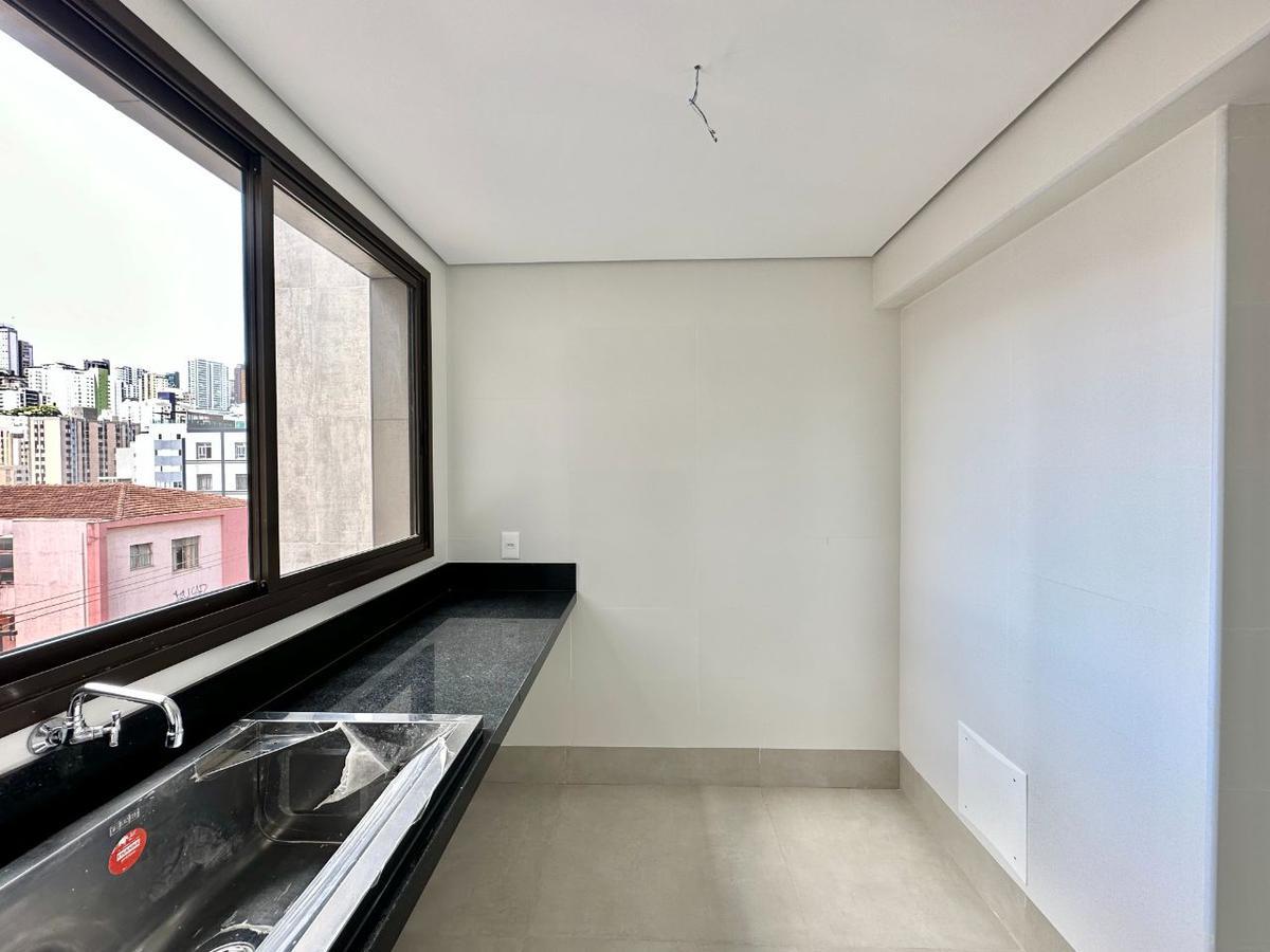 Apartamento, Gutierrez, 4 Quartos, 4 Vagas, 2 Suítes