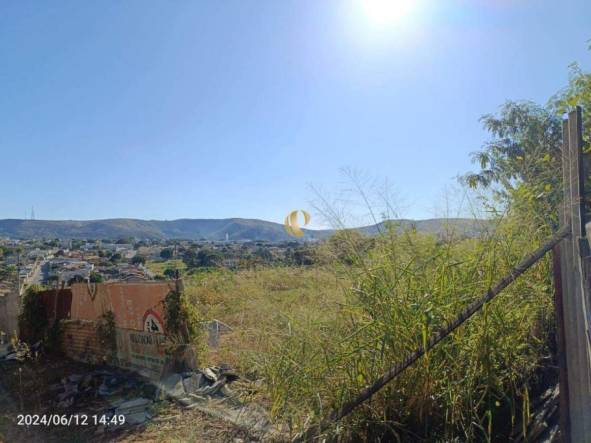 Lote, Jardim Europa, 0 Quarto, 0 Vaga