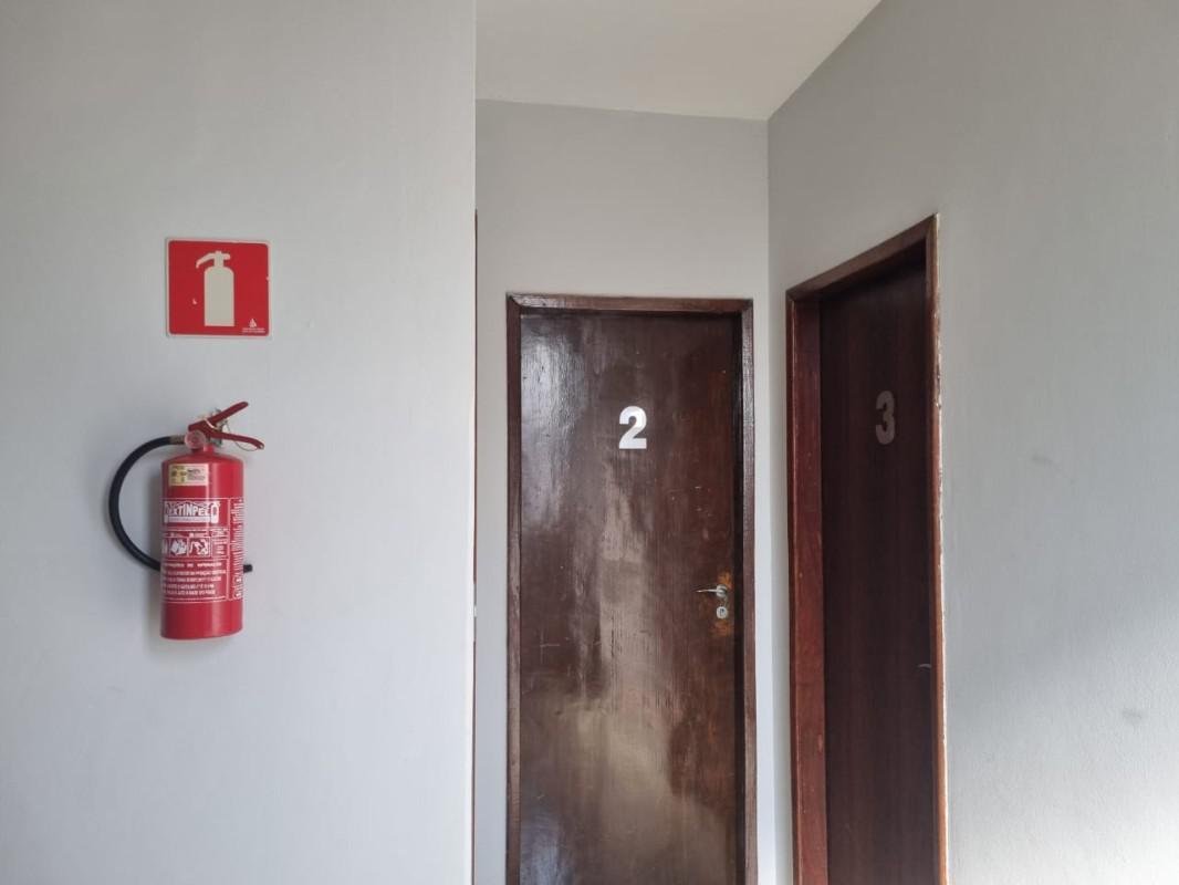 Sala, Riacho das Pedras, 0 Quarto, 0 Vaga, 1 Suíte