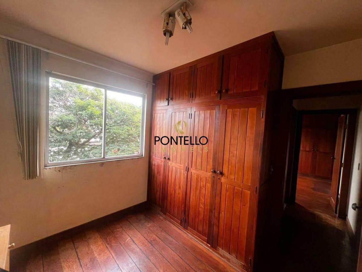 Apartamento, Canaã, 3 Quartos, 2 Vagas, 1 Suíte