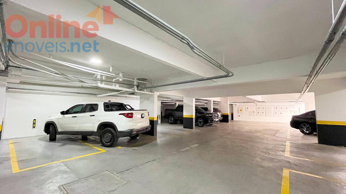 Apartamento, Serra, 3 Quartos, 0 Vaga, 1 Suíte