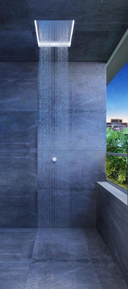 Andar, Savassi, 1 Quarto, 1 Vaga